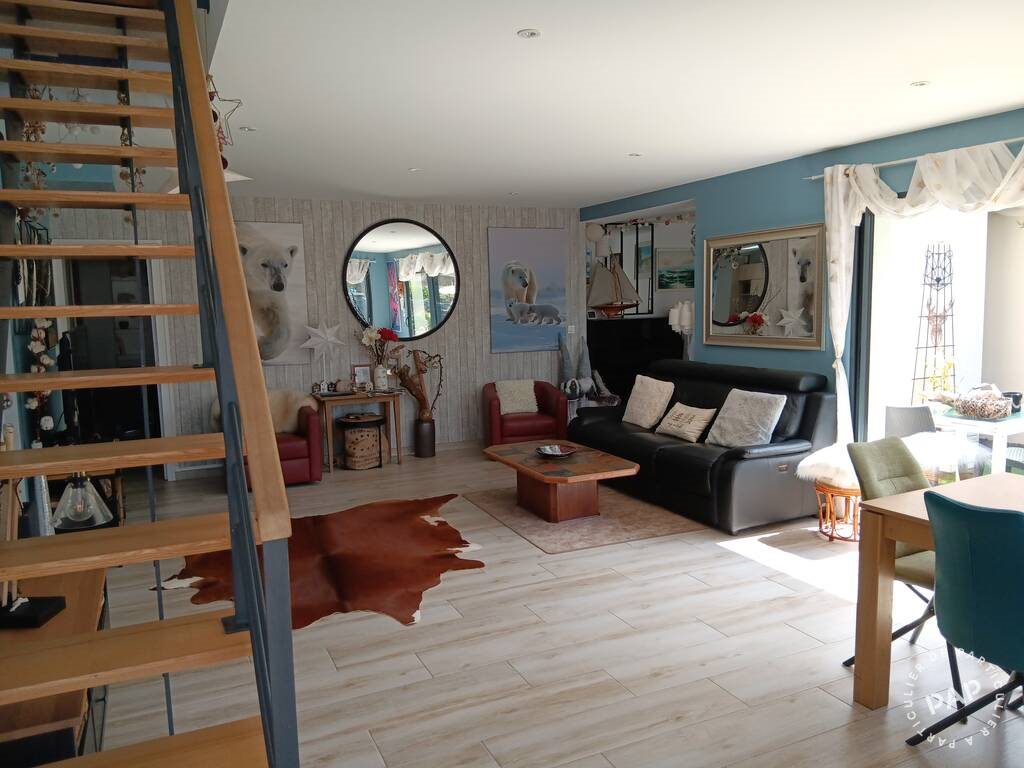 Maison à vendre, 149m², Cabourg