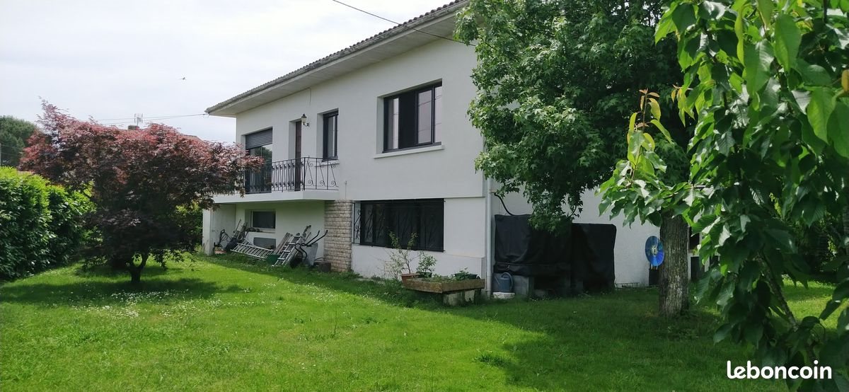 Maison à vendre, 140m², Grenade-sur-l'Adour