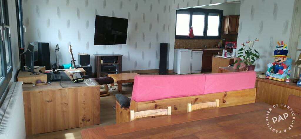 Maison à vendre, 140m², Grenade-sur-l'Adour