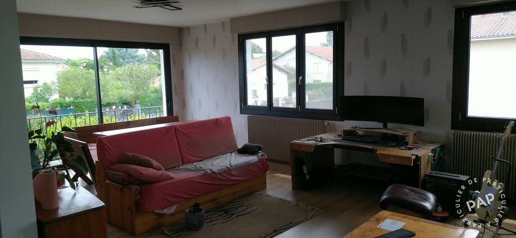 Maison à vendre, 140m², Grenade-sur-l'Adour