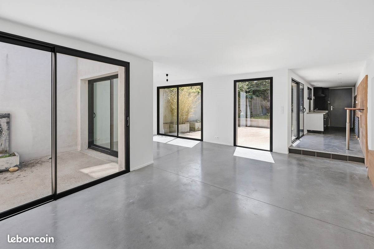 Maison à vendre, 122m², Nantes