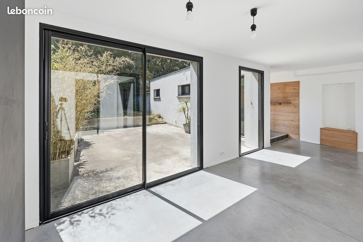 Maison à vendre, 122m², Nantes