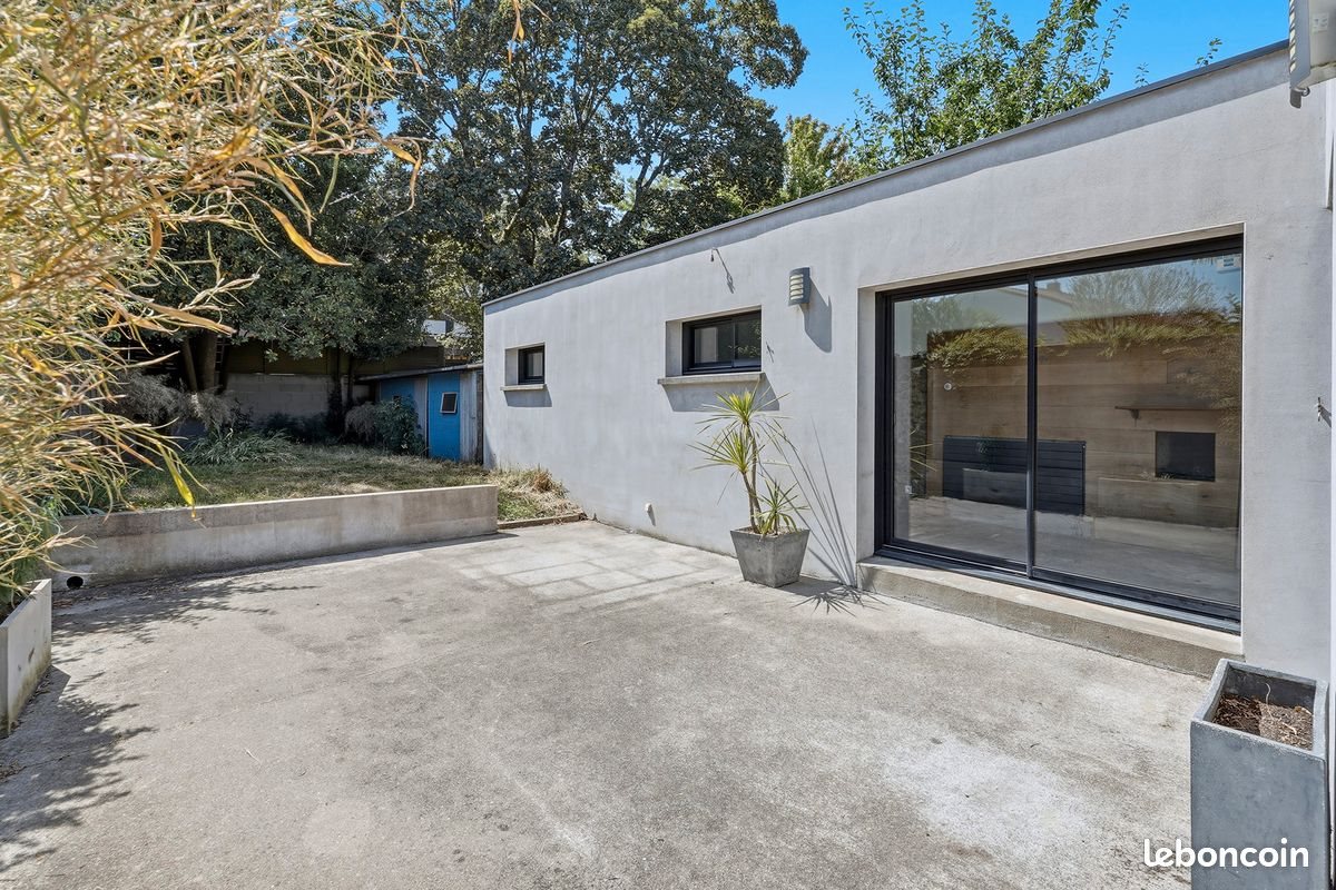 Maison à vendre, 122m², Nantes