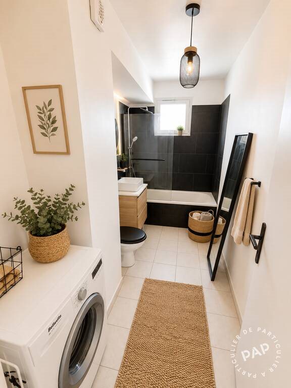 Appartement à vendre, 42m², Meaux