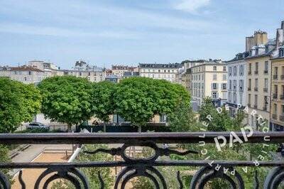 Appartement à vendre, 80m², Versailles