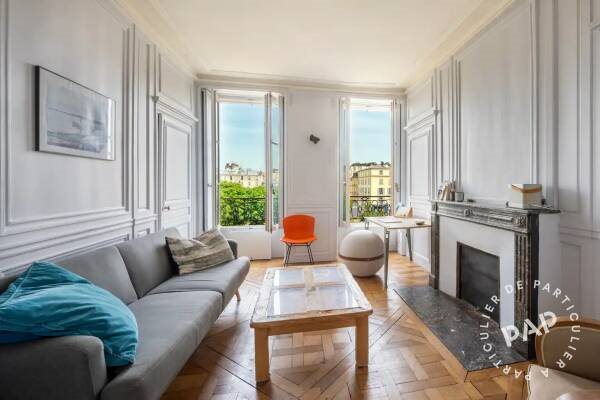Appartement à vendre, 80m², Versailles
