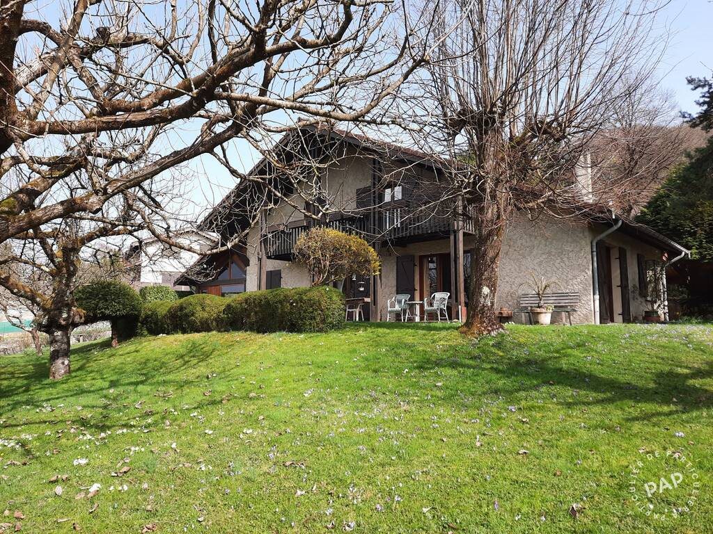 Maison à vendre, 155m², Le Versoud