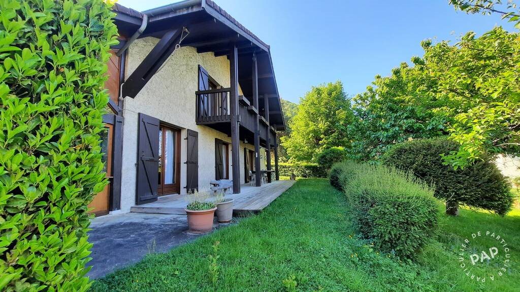 Maison à vendre, 155m², Le Versoud