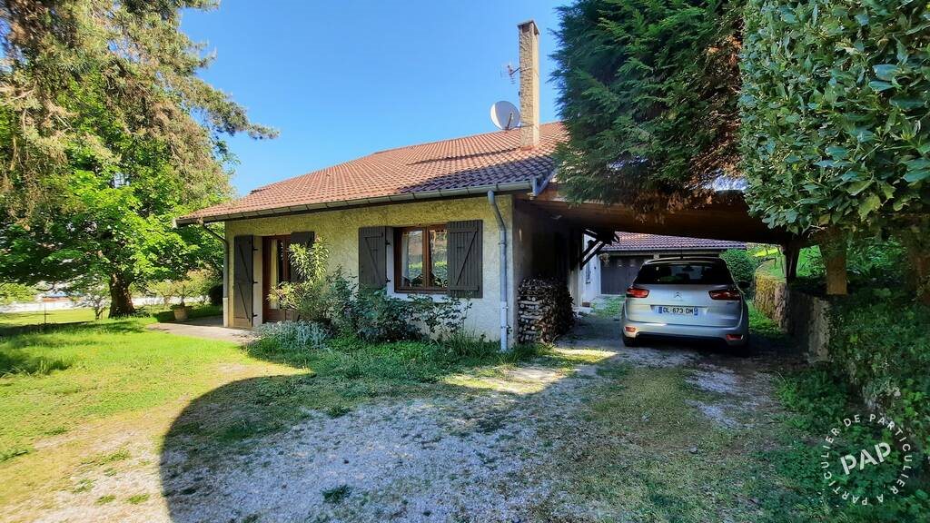 Maison à vendre, 155m², Le Versoud