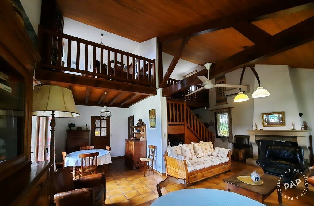 Maison à vendre, 155m², Le Versoud