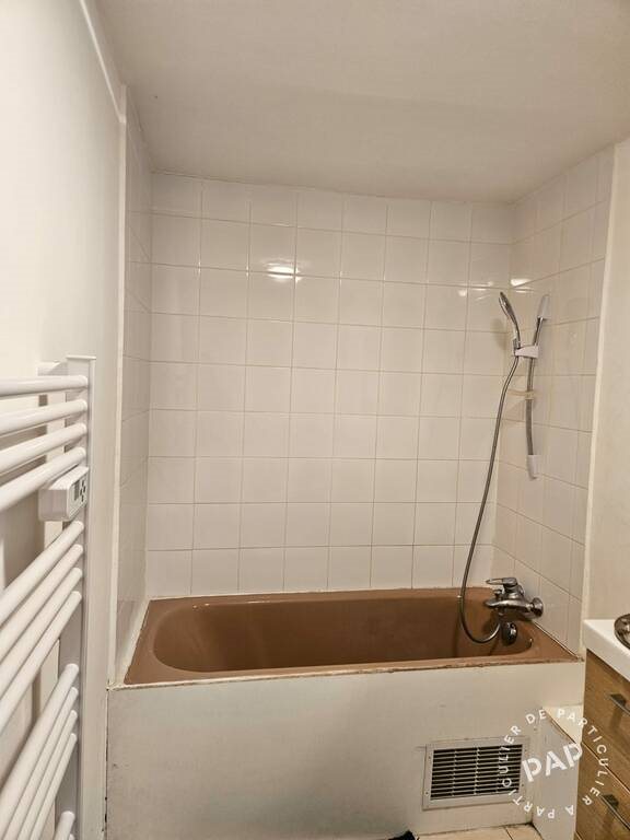 Appartement à vendre, 57m², Corbeil-Essonnes