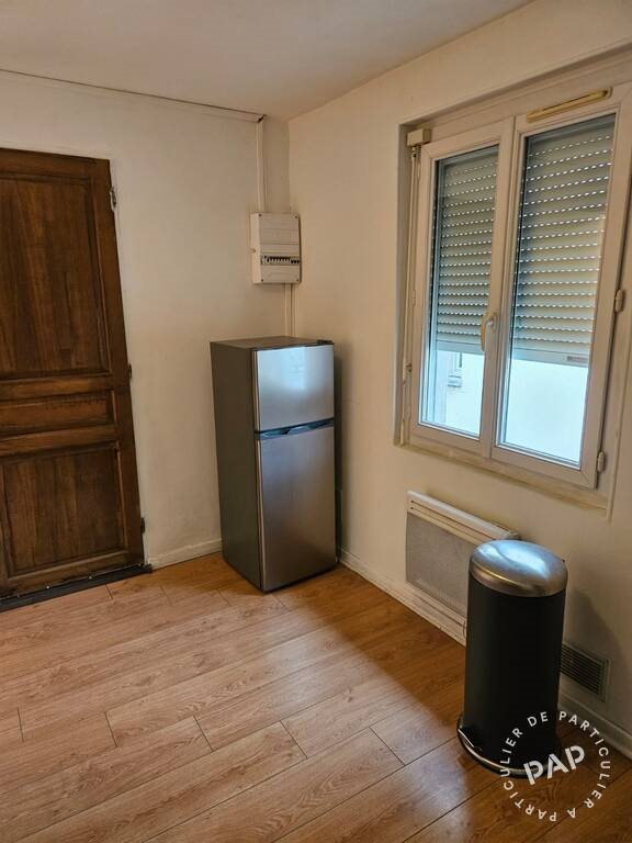 Appartement à vendre, 57m², Corbeil-Essonnes