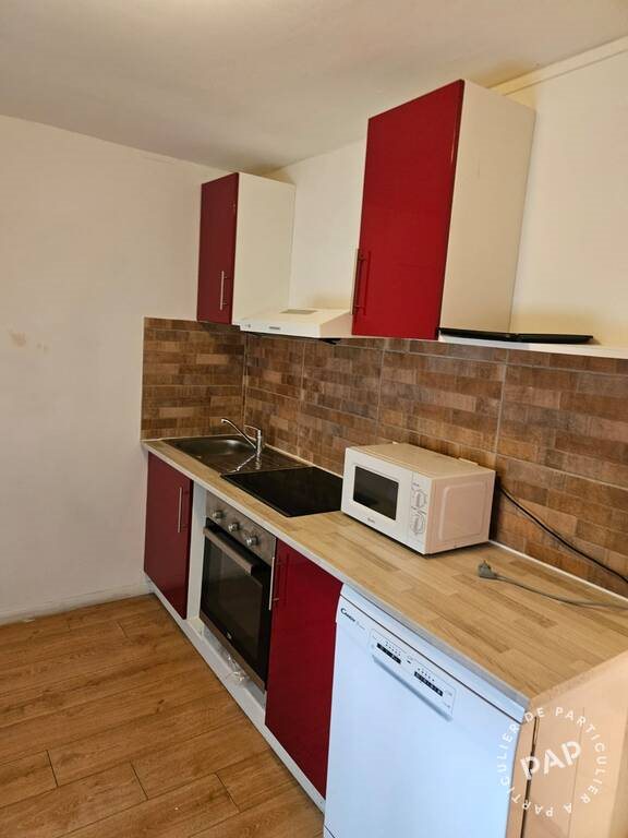 Appartement à vendre, 57m², Corbeil-Essonnes