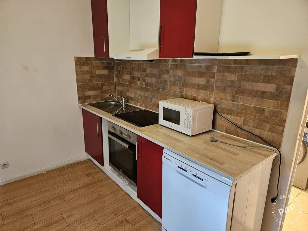 Appartement à vendre, 57m², Corbeil-Essonnes