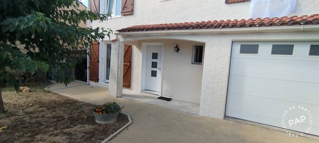 Maison à vendre, 115m², Castres