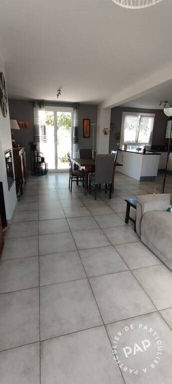 Maison à vendre, 115m², Castres