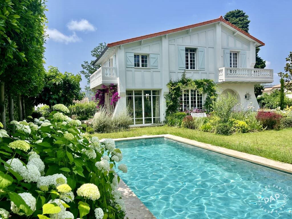 Maison à vendre, 106m², Antibes