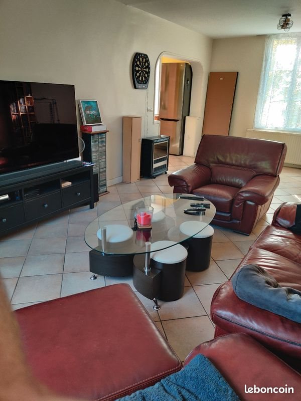 Maison à vendre, 110m², Bois-d'Arcy