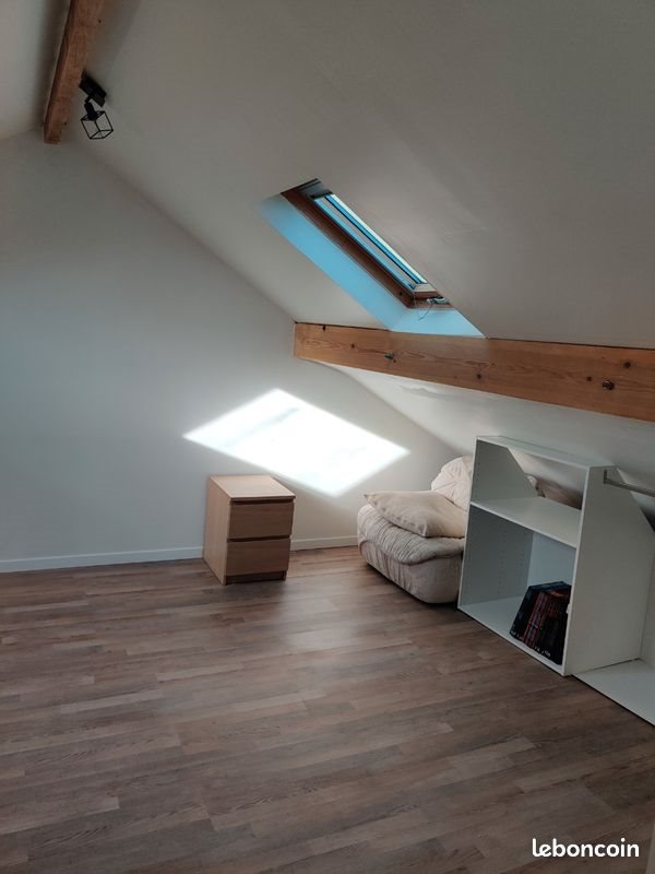 Maison à vendre, 110m², Bois-d'Arcy
