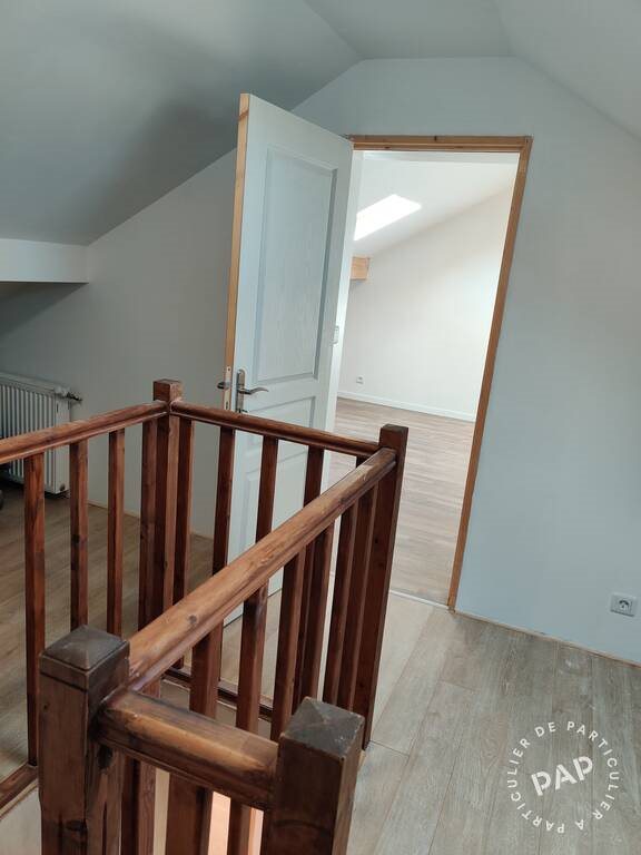 Maison à vendre, 110m², Bois-d'Arcy