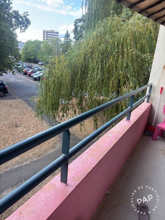 Appartement à vendre, 60m², Le Mée-sur-Seine