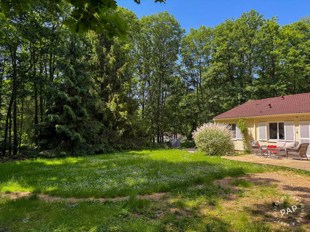 Maison à vendre, 125m², Berchères-Saint-Germain