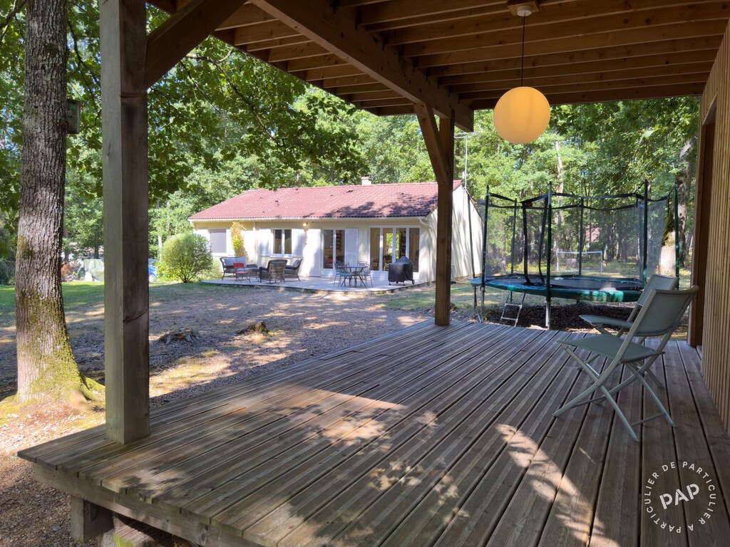 Maison à vendre, 125m², Berchères-Saint-Germain