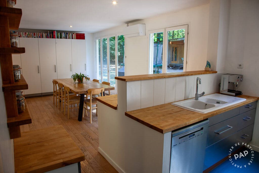 Maison à vendre, 125m², Berchères-Saint-Germain