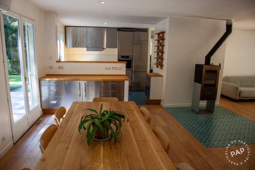 Maison à vendre, 125m², Berchères-Saint-Germain