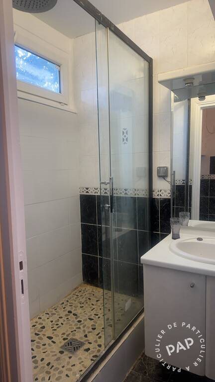 Appartement à vendre, 56m², Pantin