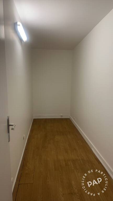 Appartement à vendre, 56m², Pantin