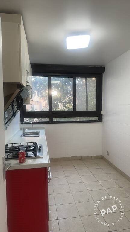 Appartement à vendre, 56m², Pantin