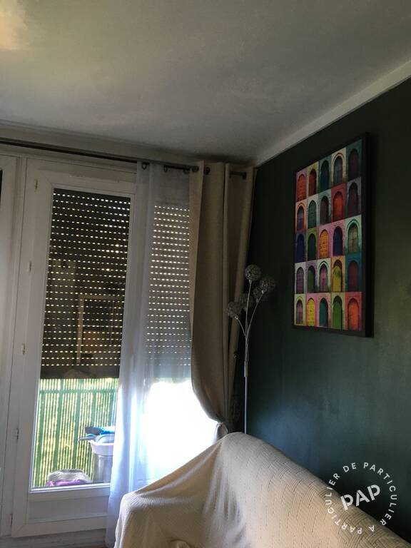 Appartement à vendre, 51m², Franconville