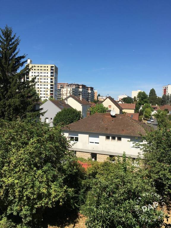 Appartement à vendre, 51m², Franconville