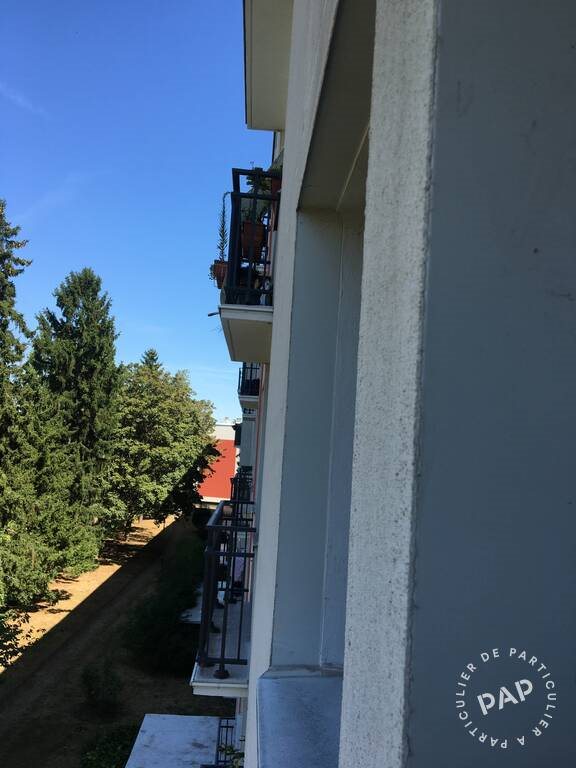 Appartement à vendre, 51m², Franconville