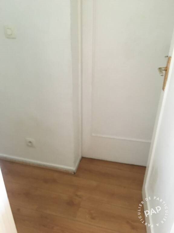 Appartement à vendre, 51m², Franconville