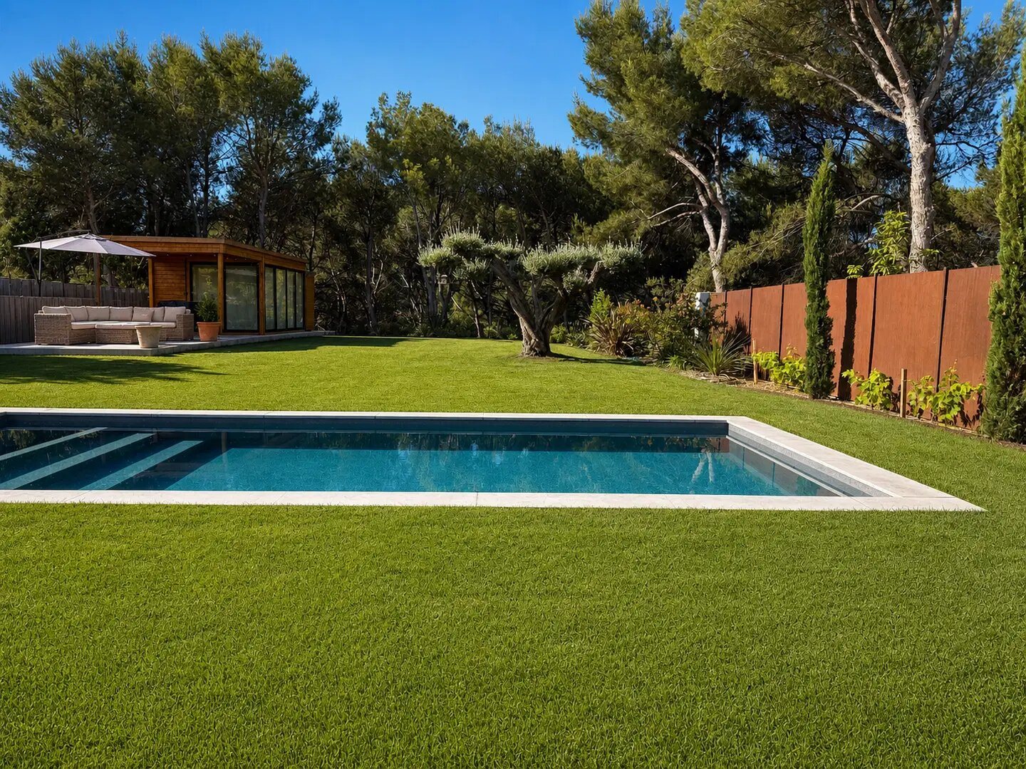 Maison à vendre, 106m², Ventabren