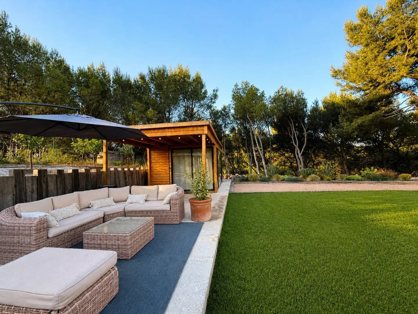 Maison à vendre, 106m², Ventabren