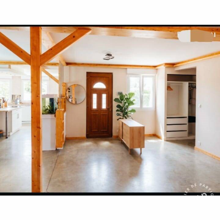 Maison à vendre, 130m², Vichy