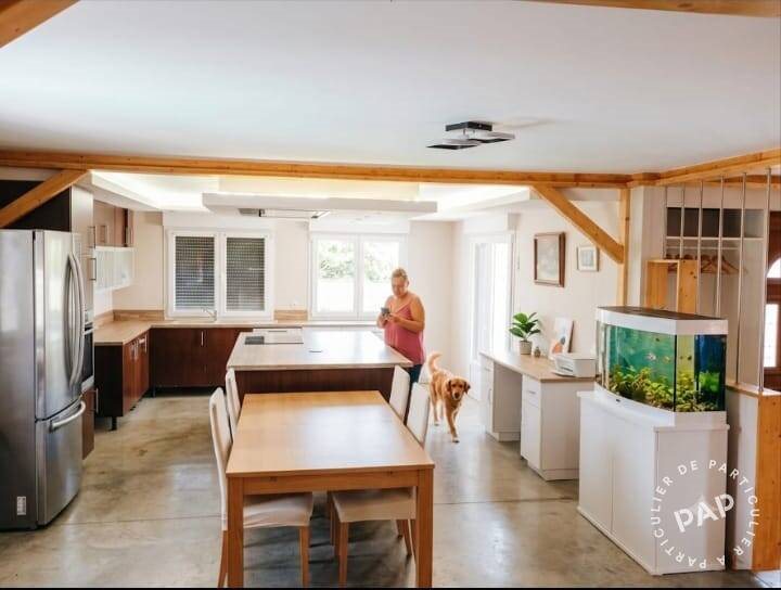 Maison à vendre, 130m², Vichy
