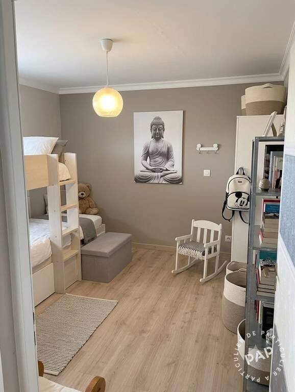 Maison à vendre, 130m², Vichy
