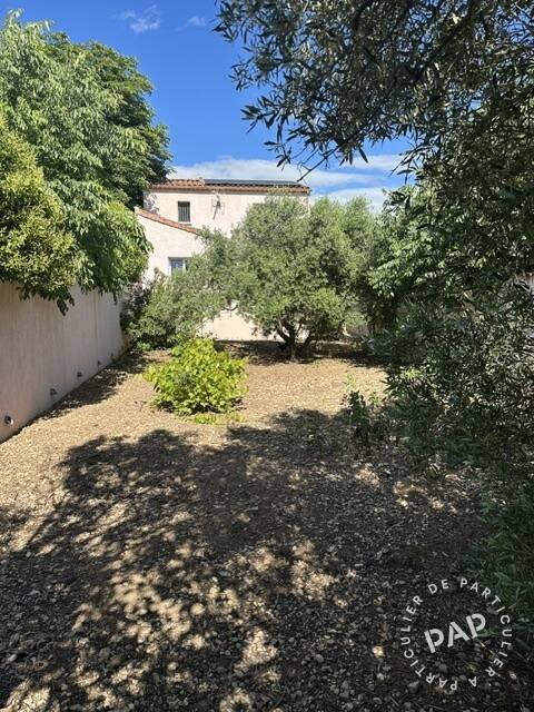 Maison à vendre, 107m², Vergèze