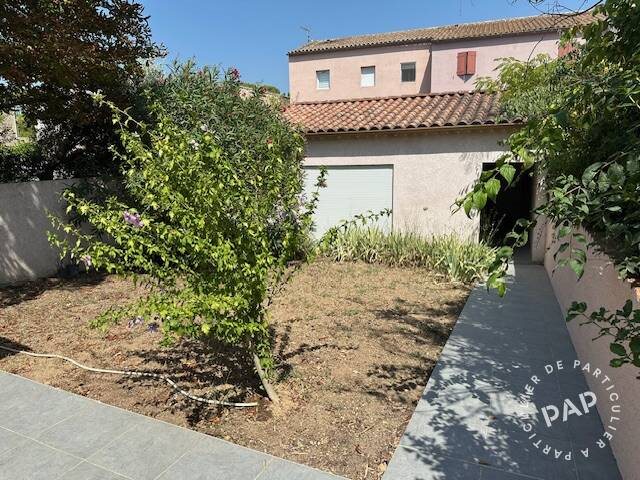 Maison à vendre, 107m², Vergèze
