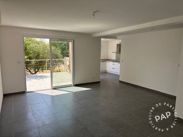 Maison à vendre, 107m², Vergèze