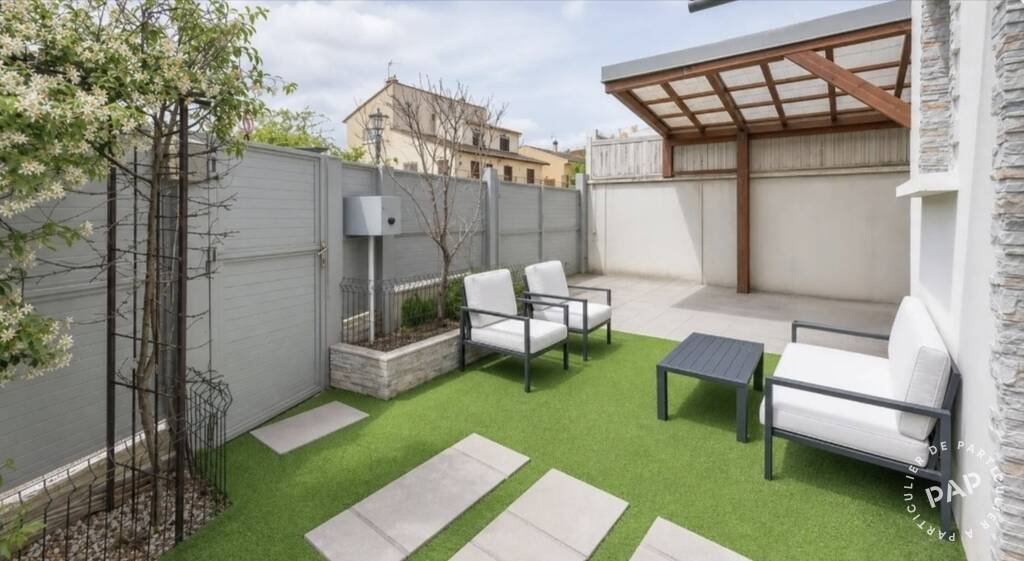 Maison à vendre, 155m², Le Plessis-Robinson