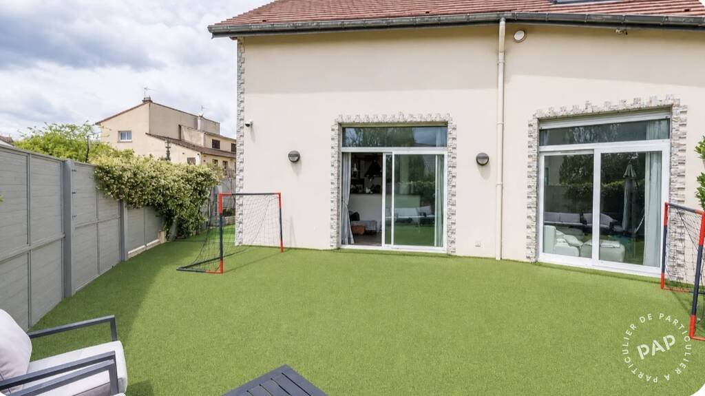 Maison à vendre, 155m², Le Plessis-Robinson