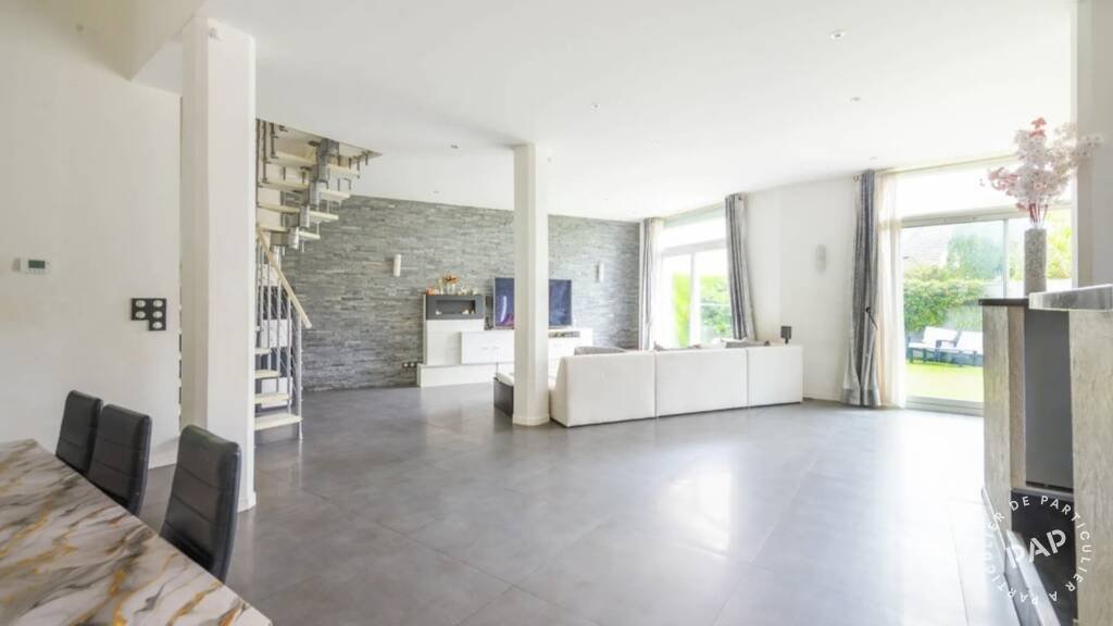 Maison à vendre, 155m², Le Plessis-Robinson