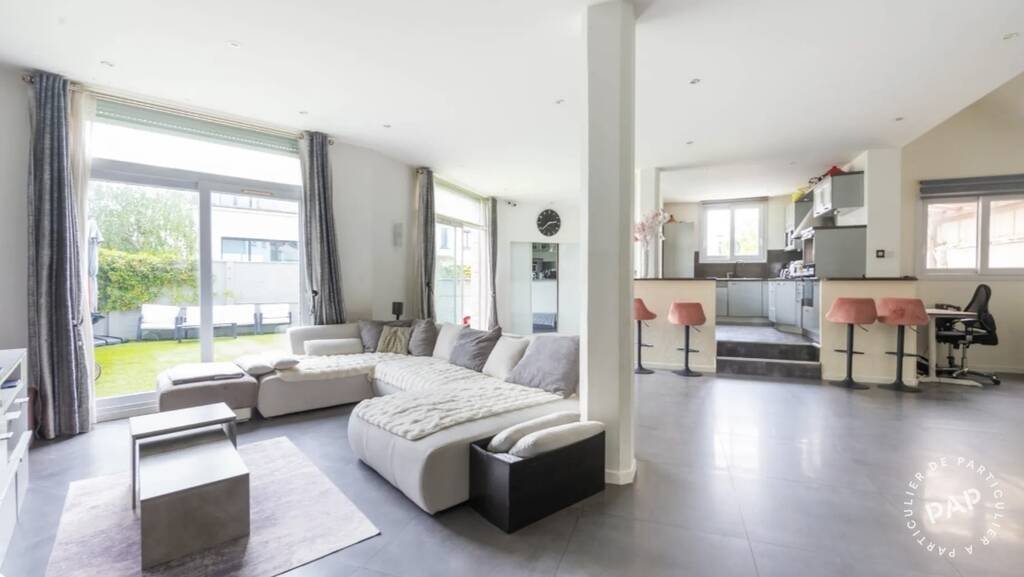 Maison à vendre, 155m², Le Plessis-Robinson