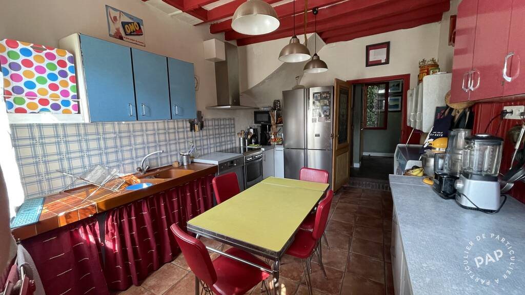 Maison à vendre, 183m², Berchères-Saint-Germain