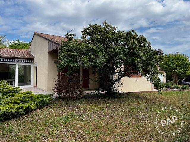 Maison à vendre, 155m², Tournefeuille